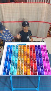 12K views · 164 reactions | Color Sorting Puzzle: My Daily Cognitive Boost #challenge #games #Puzzle #ColorBall #ASMR #foryou #foryourpage #foryouofficiall #foryoupage #addictive #relaxing #foryoupage❤️❤️ | Reels 001 | Facebook