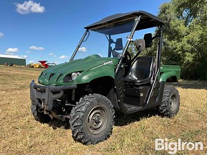 2006 Yamaha Rhino 450 UTV W/Snow Blade | Transportation