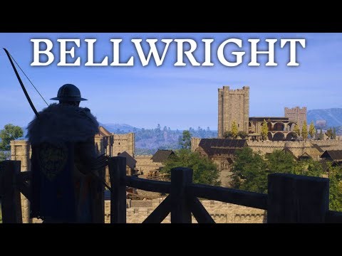 The Most Dangerous End Game Islands in Bellwright | Day 165