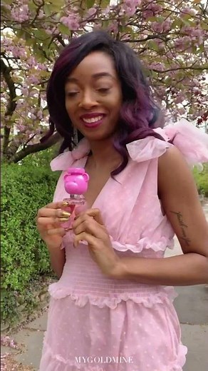 Moschino Toy 2 Bubblegum Perfume Review