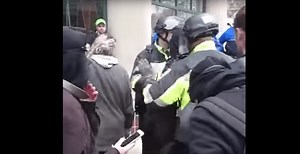 At least 6 journalists are facing up to 10 years in prison for covering protests