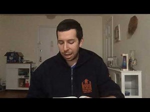 Haftorah for Parshas Bo