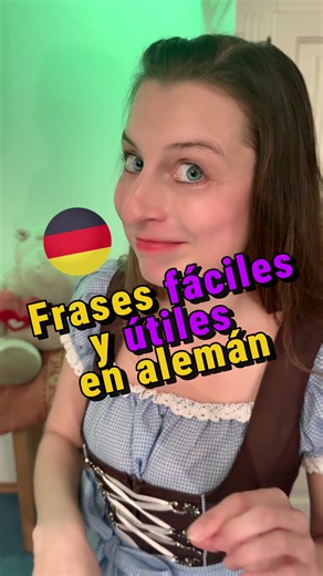 Frases Útiles en Alemán para Aprender Rápido