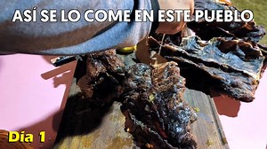 Es la segunda vez que llego a Aiquile y nuevamente compruebo que los "aiquileños" tienen estas costumbres que dejan sorprendido a cualquiera que visite ese lugar. Personalmente nunca habia visto algo igual, esto que me pasó ni bien llegué debo mostrarlo. #Aiquile | Diario de un Altobeniano 2.0