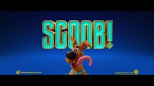 *Sniff Sniff* Smells like a mystery is coming 🔍 Catch #Scoob in cinemas 14 May. | Warner Bros. Pictures
