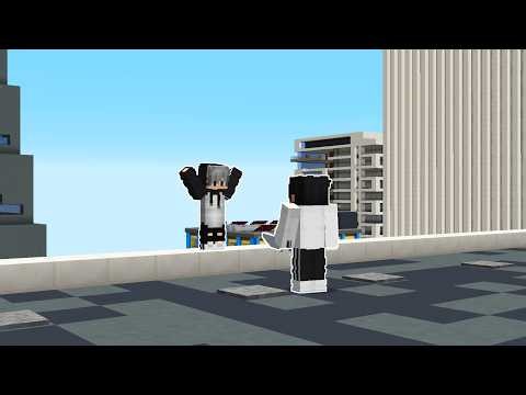 YAXSHILIKKA YOMONLIK / MINECRAFT UZBEKCHA