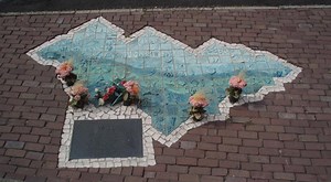 Volendam commemorates 14 lives lost in New Year's café fire