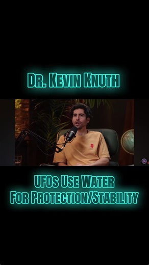 Water's variance from planet to planet is VERY predictable. Here, Dr. Kevin Knuth explains why this, among other features, makes water a GREAT thing to look for when considering interplanetary travel. This may be why we have so many accounts of UFOs (USOs) entering and exiting the water. It's the perfect place to set up. Jesse Michels interview. #UFO #Alien #NHI #USO #Disclosure