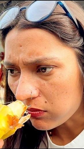 What did we feed Chika 😂🥹 #chikayadav #anshyadav43 #ytshorts #shorts #chikansh #viral