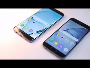 Samsung Galaxy S7 Edge Quick Review