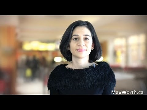 Setting financial goals in 5 simple steps