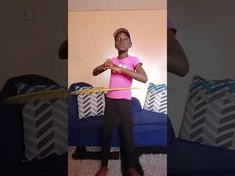 How long can I hulahoop?