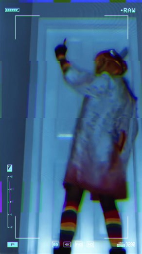 Rainbow Dash Cosplay Showcase from My Little Pony