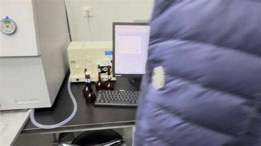 PE800原子吸收培训教程