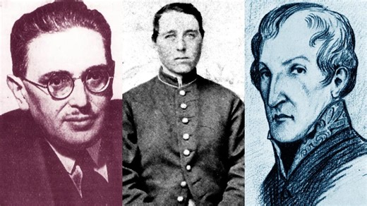 10 amazing trans men you didn't learn about in history class