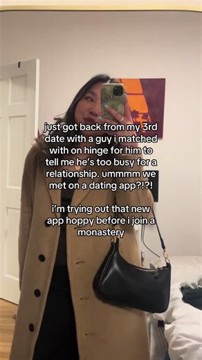 Navigating Dating Challenges in the Hoppy App