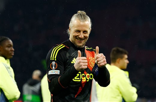 41-årig starter mod Chelsea: Spørg træneren