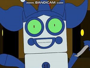 One Night at Numberblocks 8 (All Jumpscares)