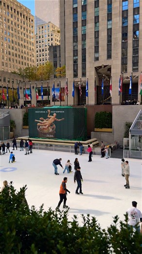 Experience NYC’s Beauty & Charm | Breathtaking New York Walk #travel #newyorkcity