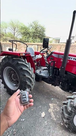 Massey Ferguson 9500 Features #masseyferguson #farmequipment #agriequipments #agriculture #tractor
