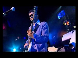 Cerrone & Chic Got To Have Lovin' Hysteria Party Concert Live TK