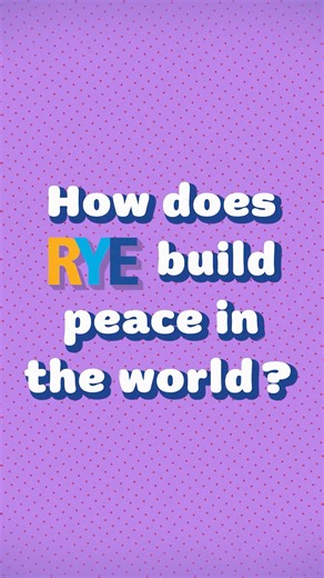 Rotary Youth Exchange builds peace and understanding, one connection at a time 💕 | Rotary International