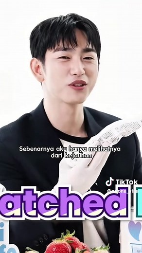 Film Horor The Witch: Park Jin Young dan Roh Jeong Eui