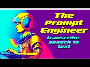 OpenAI Whisper - 2 Practical Tips with GPT-3