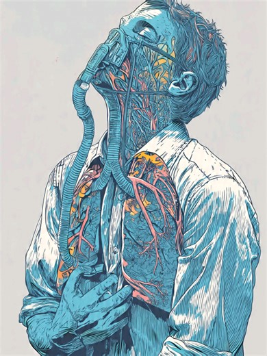 Natural Remedies for Asthma and Cough Relief