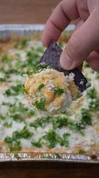 Smoked Street Corn Dip | Creamy Elote Dip on the Smoker