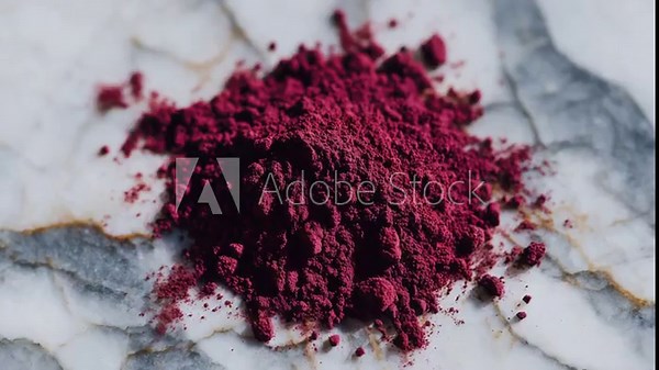 Organic beetroot powder adds vibrant color and health benefits to drinks, vegan recipes, and natural food coloring.