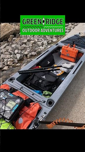 2 Years Later - Ascend H12 Kayak review from Bass Pro Shops