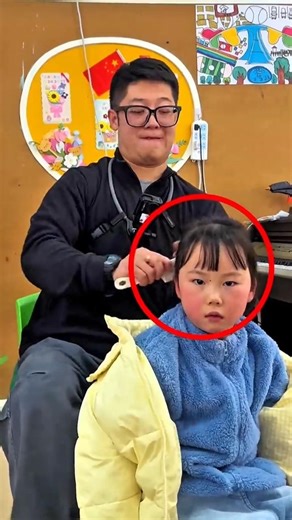 A Teacher Who Truly Cares: Going Beyond the Classroom #shorts