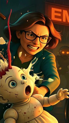 SILENT GUARDIANS | Part 2 | English | They are not just replacing us| They are building a new world