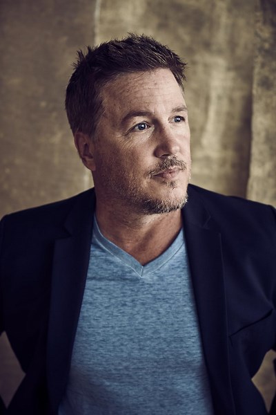 Lochlyn Munro | Actor, Producer, Director