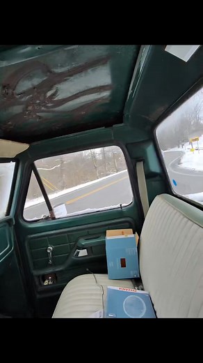 Making EFI timing simple on the Ford 300 inline-6 part 03 #Ford300 #foryou #asmr #EFI #fyp | Eoc Huga | Facebook