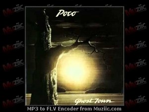 Poco - Ghost Town