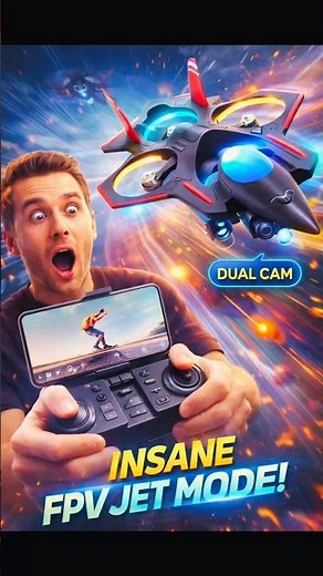 The RC Plane That Actually Works for Beginners #rcplane #tutorial #gadgets