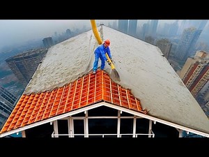 You Won’t Believe How Smart These Construction Techniques Are!