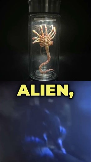 The personalized bottles that every Alien fan wants! 🎮💪