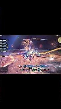 FFXIV Trial - A Relic Reborn the Hydra (Reaper)