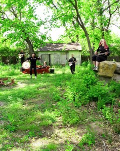 On Dec 7th, Happy Landing headlines The Beast with Certainly So. Don't miss out! Grab tickets now. https://bit.ly/3P1bJgc | The Basement East