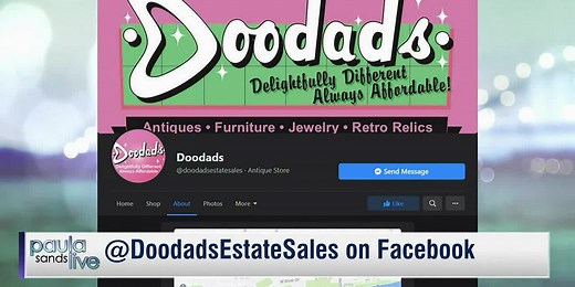 Doodad’s Estate Sales