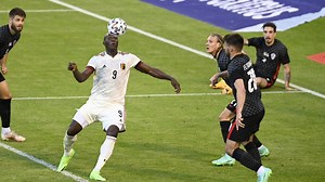 Diables rouges: revivez en vidéo la victoire de la Belgique contre la Croatie