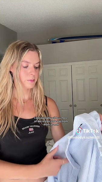 Brandy Melville: My Complete Outfit Haul