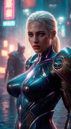 Eclipse Heart | Hyper Love Warfare | Trailer