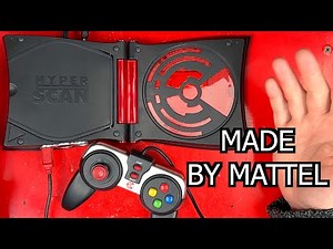 The Worst Game Console in History?