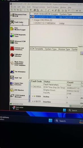Cummins Insite 9 Diagnostic 2026