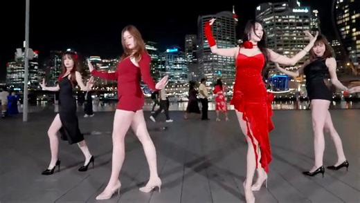 Alone Sistar | Dance Practice Cover