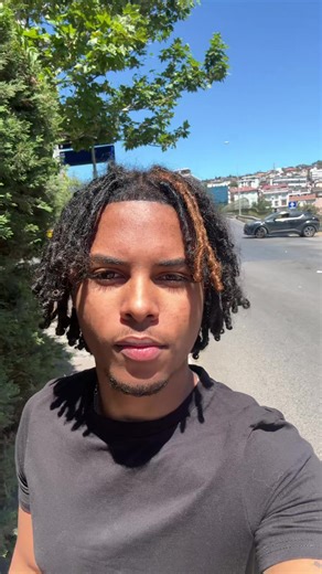 Creative Hair Dye Ideas for Dreadlocks Lovers